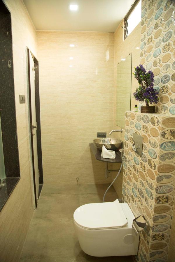 Hotel The Mewar Dabok Екстериор снимка
